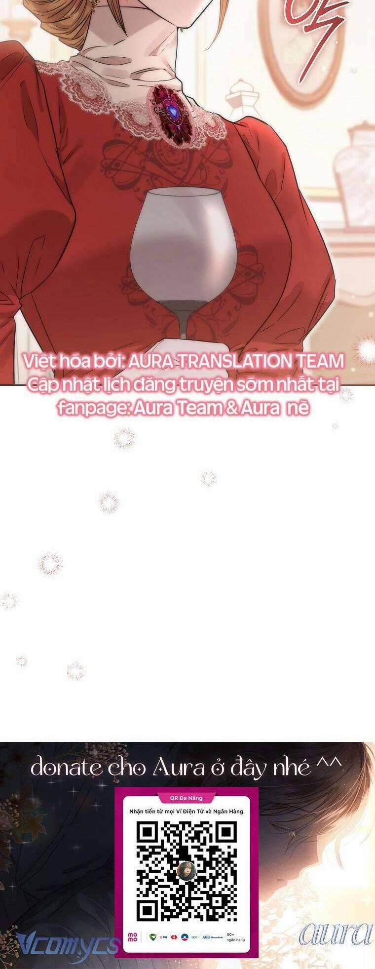 Này Người Chồng Phản Diện, Ngài Ám Ảnh Sai Người Rồi 37 trang 57