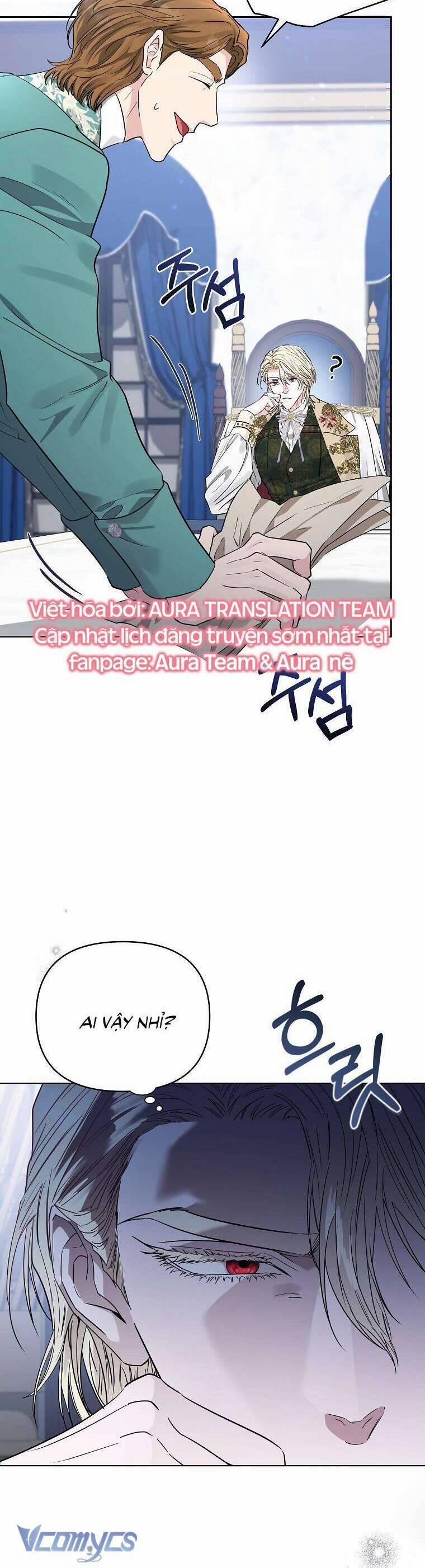 Này Người Chồng Phản Diện, Ngài Ám Ảnh Sai Người Rồi 37 trang 7