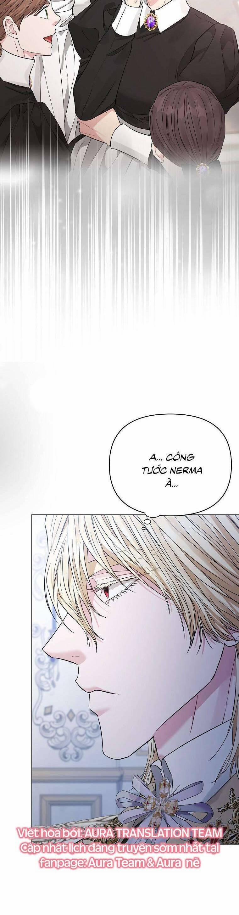 Này Người Chồng Phản Diện, Ngài Ám Ảnh Sai Người Rồi 37 trang 9