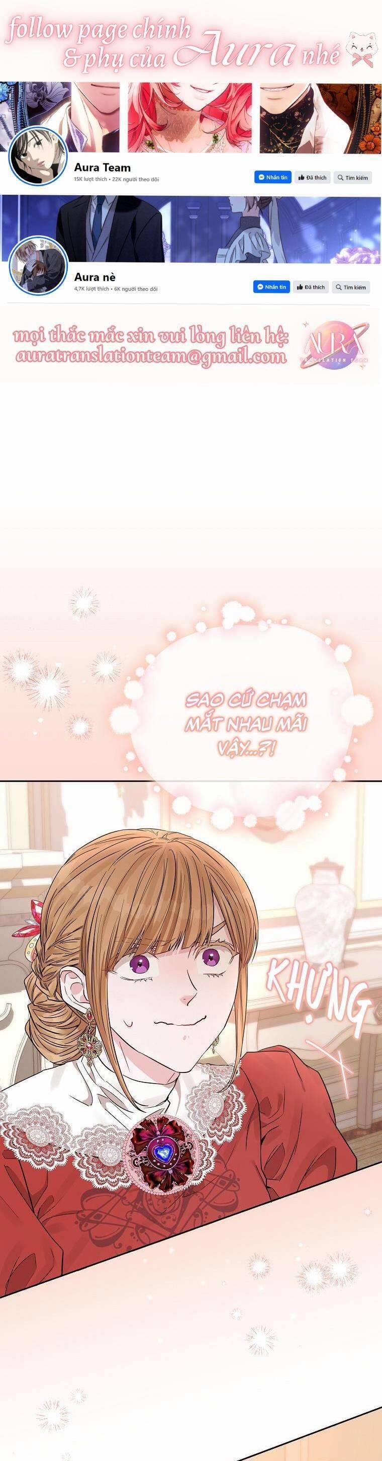 Này Người Chồng Phản Diện, Ngài Ám Ảnh Sai Người Rồi 38 trang 0