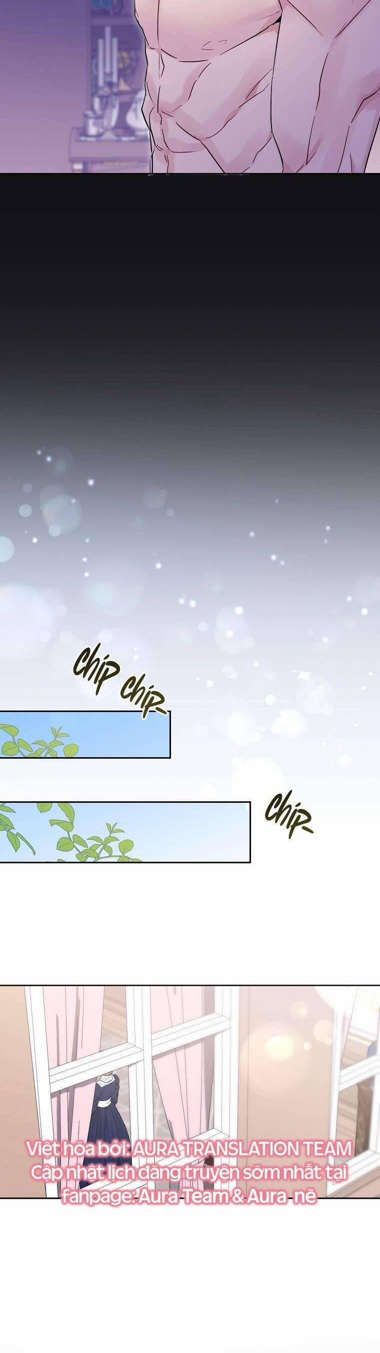 Này Người Chồng Phản Diện, Ngài Ám Ảnh Sai Người Rồi 38 trang 14