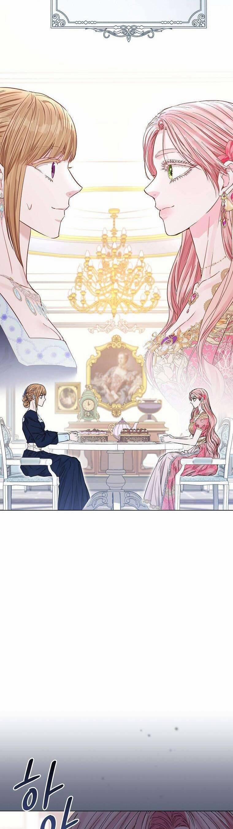 Này Người Chồng Phản Diện, Ngài Ám Ảnh Sai Người Rồi 38 trang 33