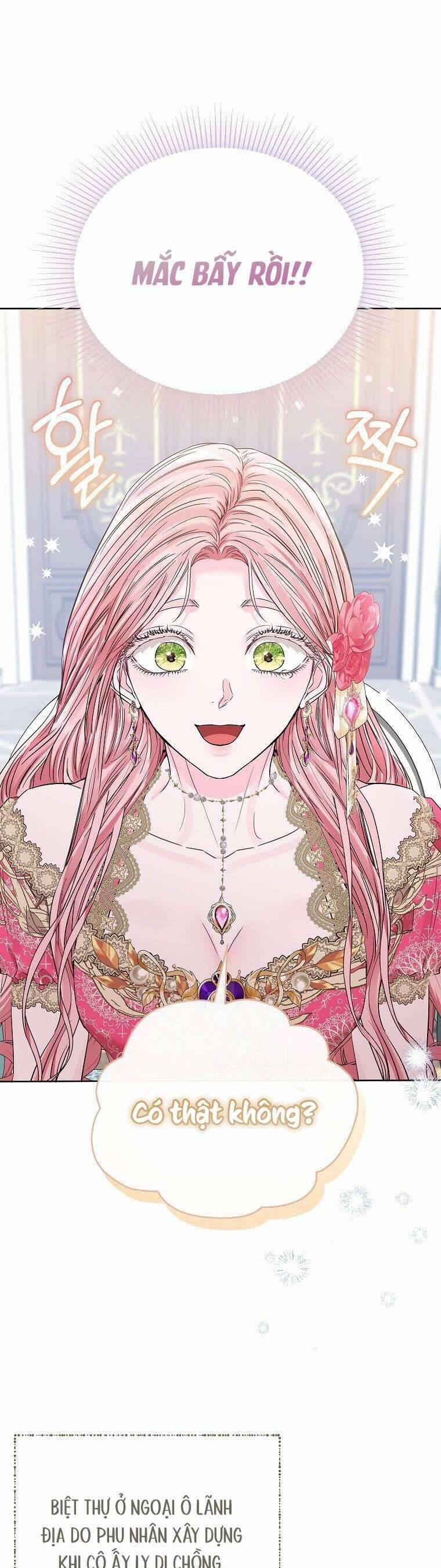 Này Người Chồng Phản Diện, Ngài Ám Ảnh Sai Người Rồi 38 trang 38