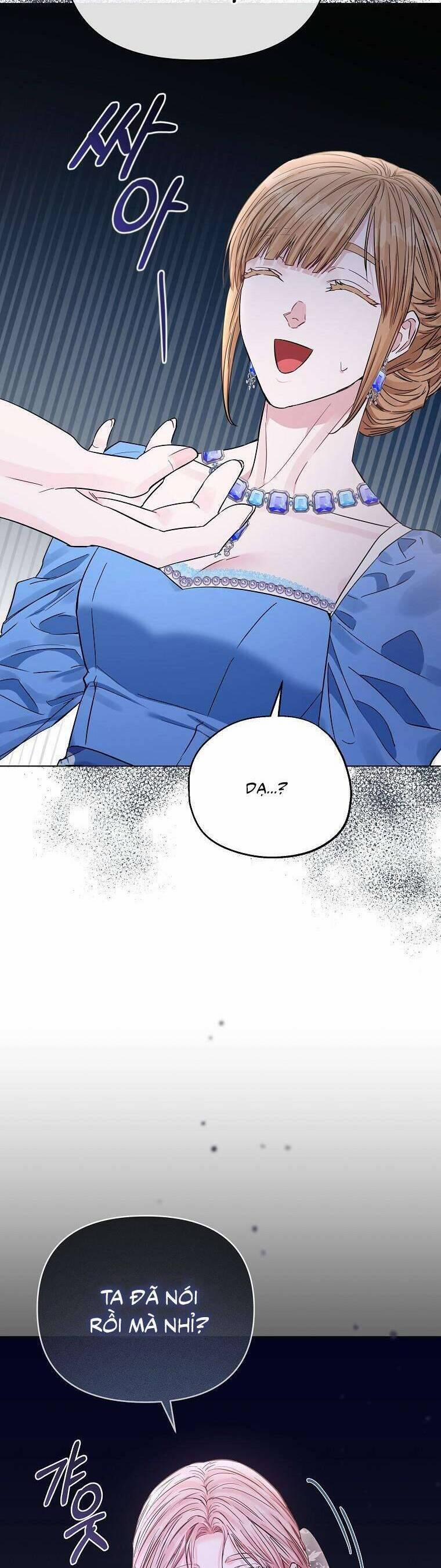 Này Người Chồng Phản Diện, Ngài Ám Ảnh Sai Người Rồi 38 trang 49