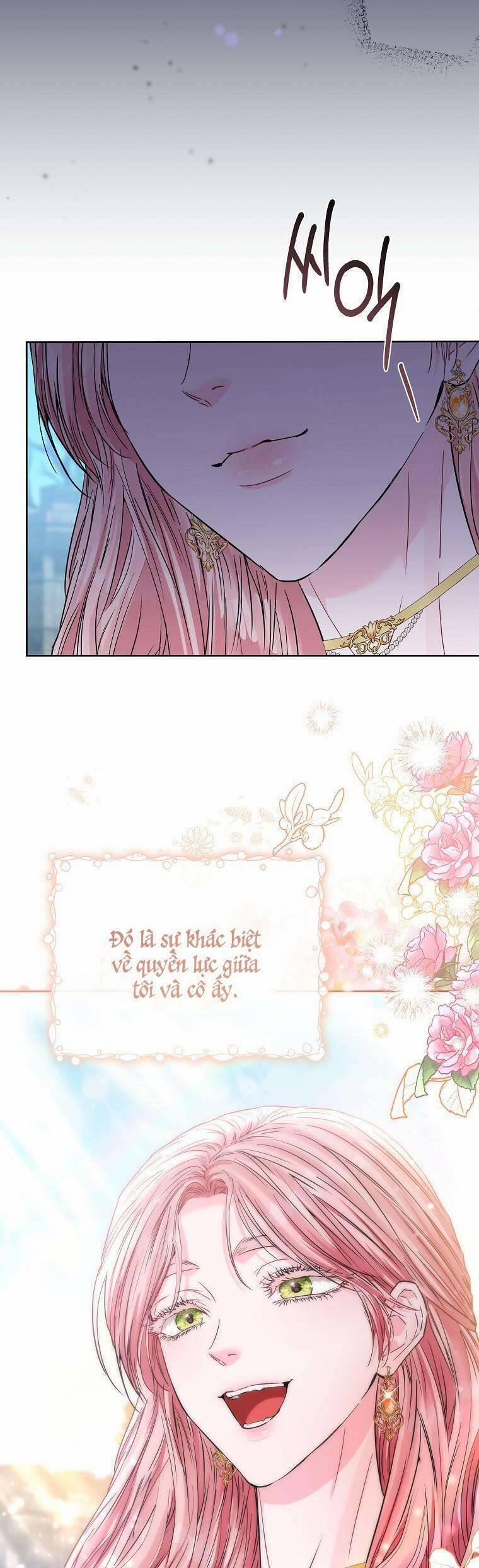 Này Người Chồng Phản Diện, Ngài Ám Ảnh Sai Người Rồi 38 trang 54