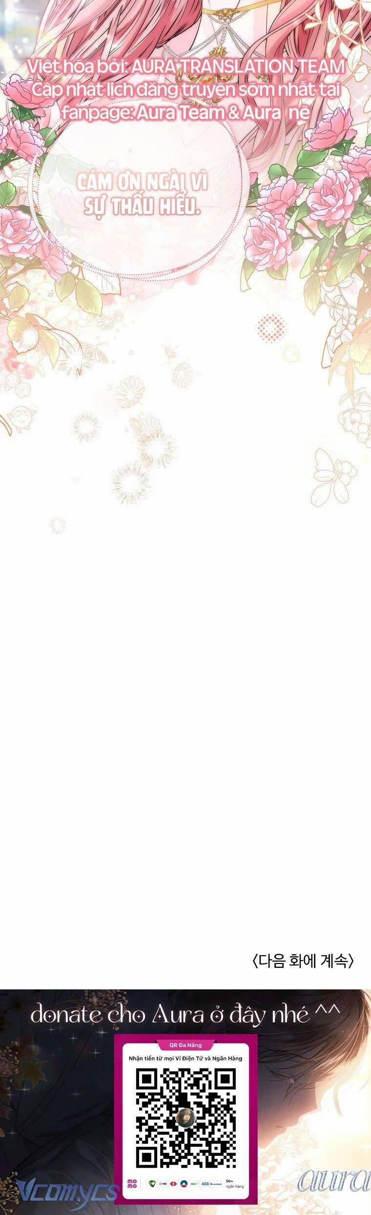 Này Người Chồng Phản Diện, Ngài Ám Ảnh Sai Người Rồi 38 trang 55