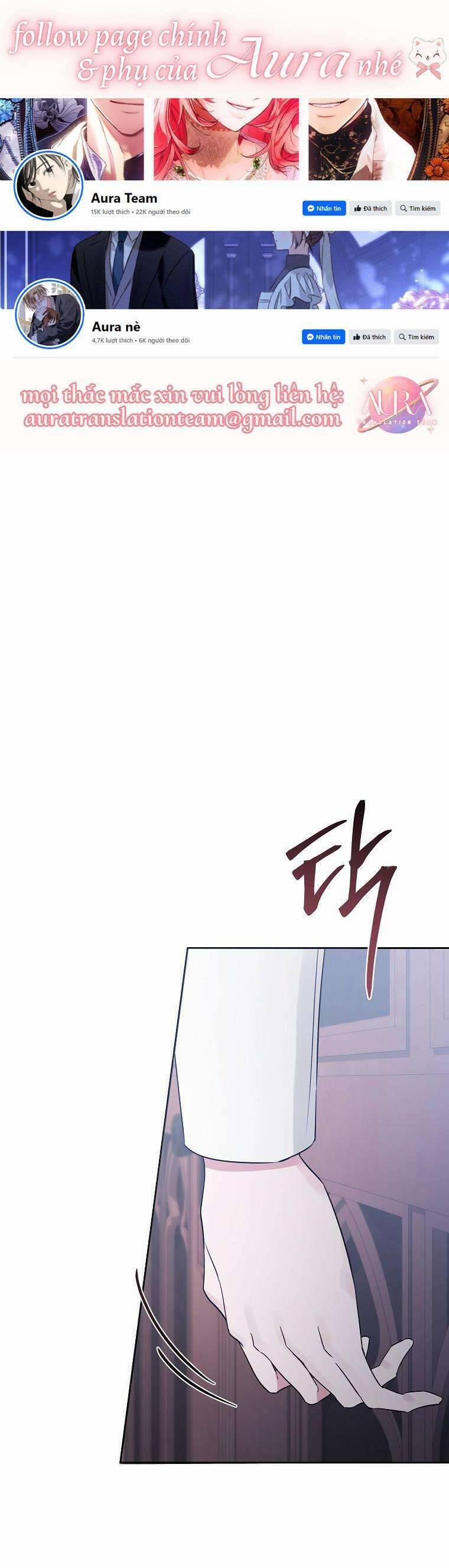 Này Người Chồng Phản Diện, Ngài Ám Ảnh Sai Người Rồi 39 trang 0