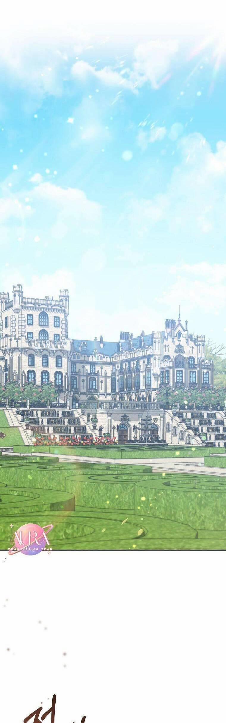 Này Người Chồng Phản Diện, Ngài Ám Ảnh Sai Người Rồi 39 trang 10