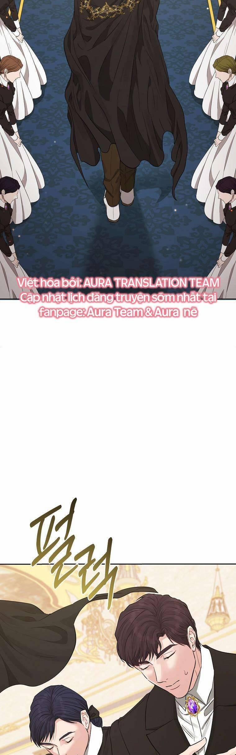 Này Người Chồng Phản Diện, Ngài Ám Ảnh Sai Người Rồi 39 trang 12