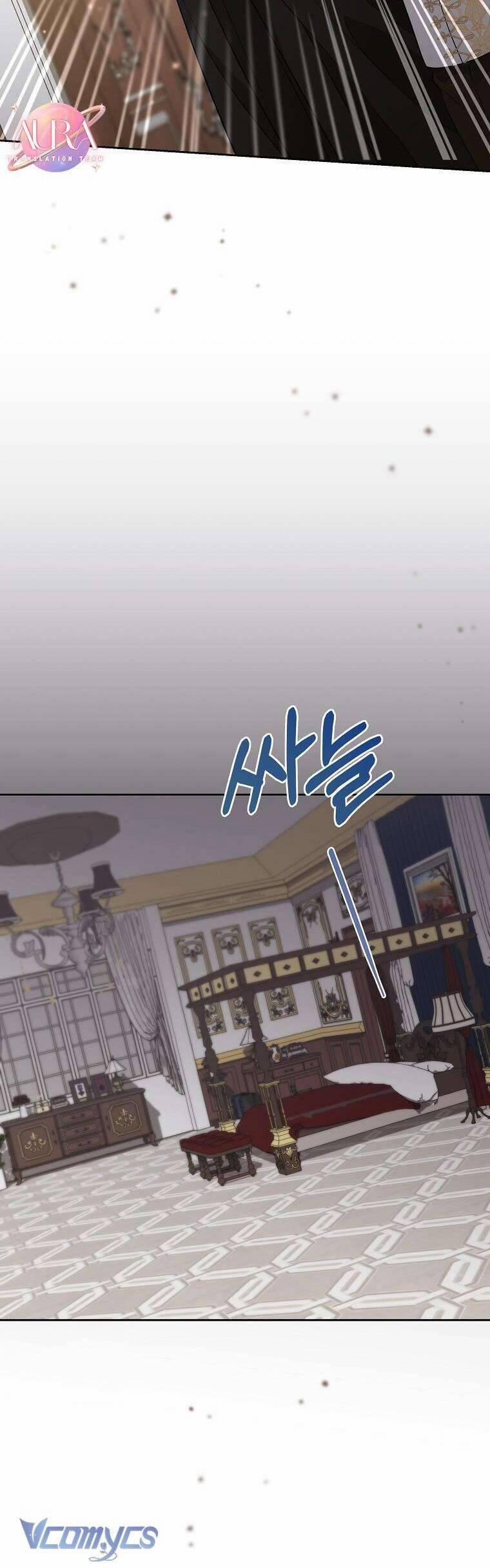 Này Người Chồng Phản Diện, Ngài Ám Ảnh Sai Người Rồi 39 trang 15