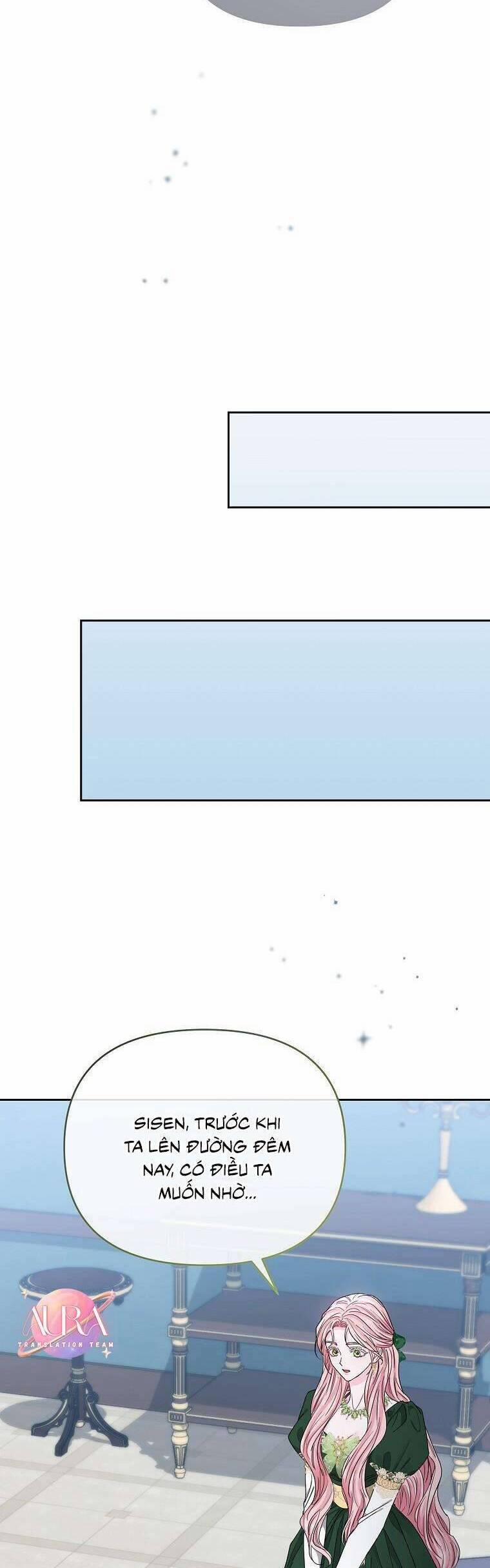 Này Người Chồng Phản Diện, Ngài Ám Ảnh Sai Người Rồi 39 trang 18