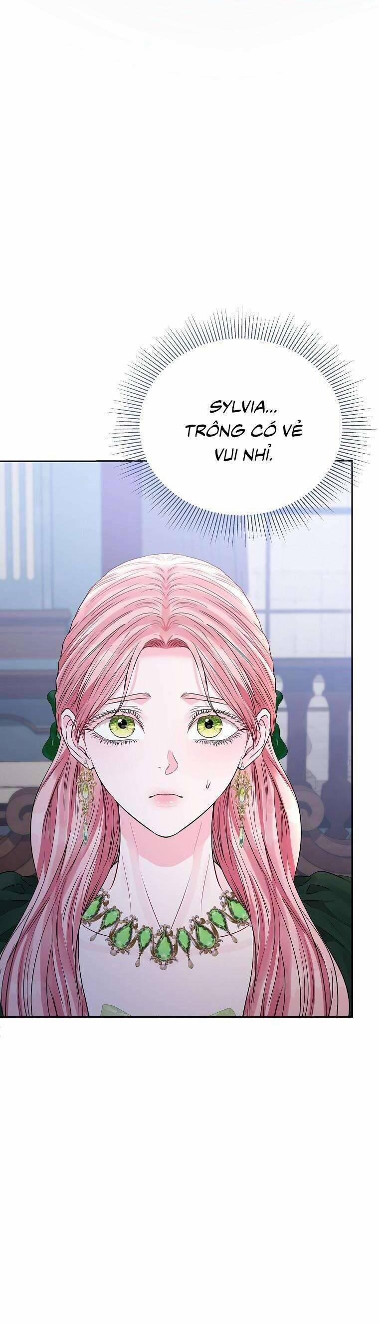 Này Người Chồng Phản Diện, Ngài Ám Ảnh Sai Người Rồi 39 trang 2