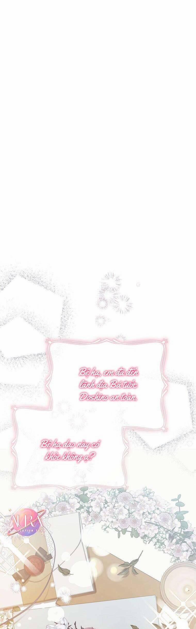 Này Người Chồng Phản Diện, Ngài Ám Ảnh Sai Người Rồi 39 trang 22