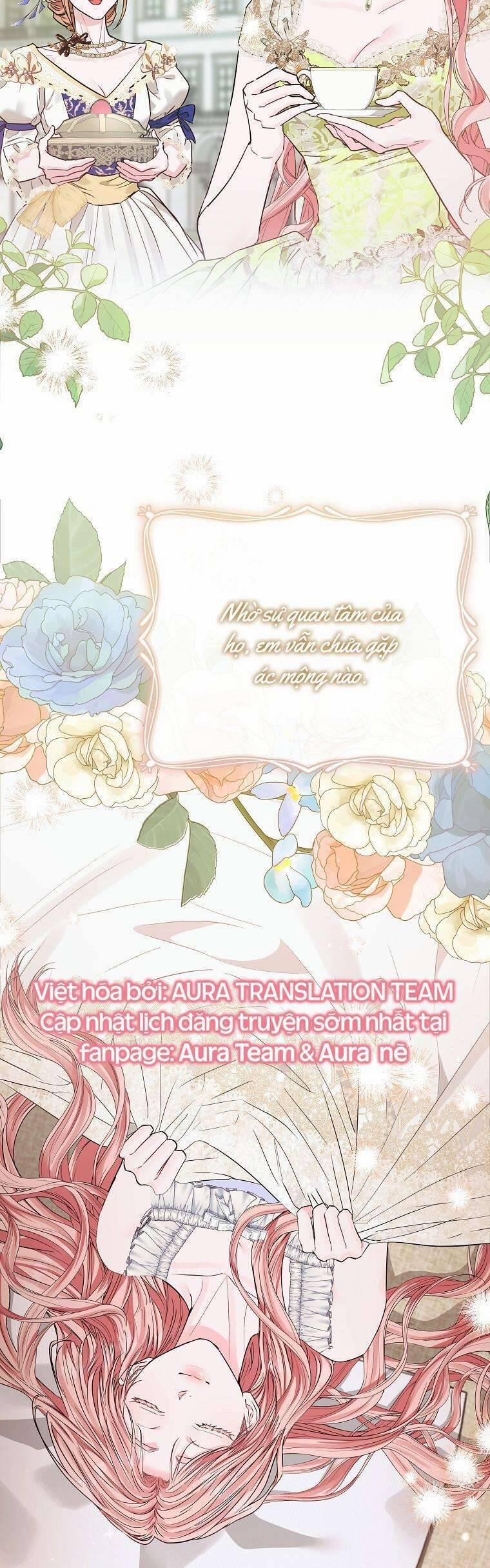 Này Người Chồng Phản Diện, Ngài Ám Ảnh Sai Người Rồi 39 trang 24