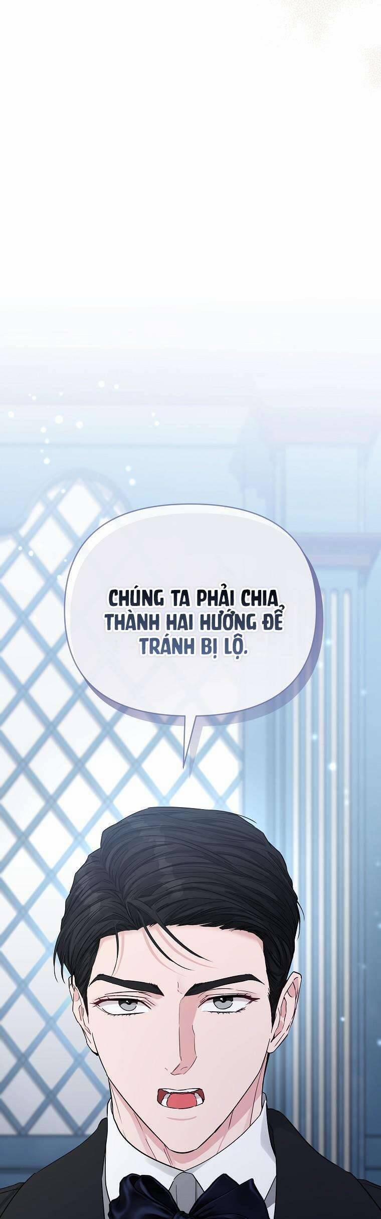 Này Người Chồng Phản Diện, Ngài Ám Ảnh Sai Người Rồi 39 trang 28