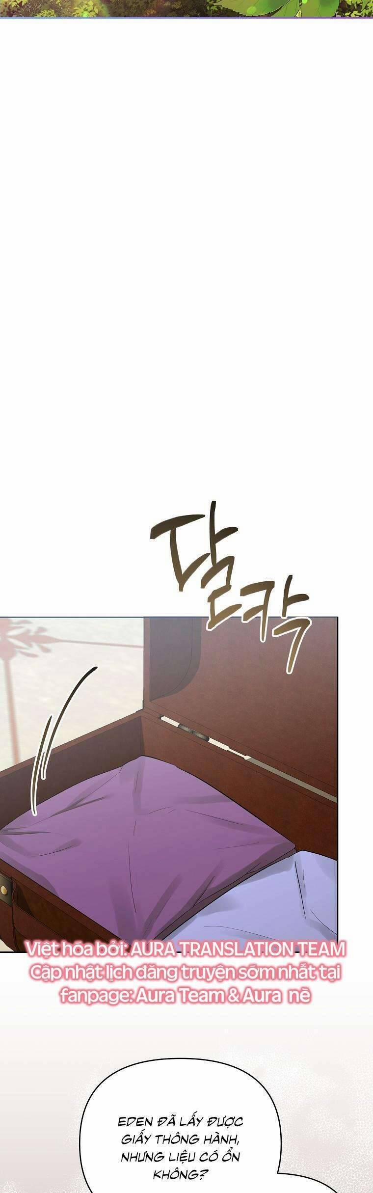 Này Người Chồng Phản Diện, Ngài Ám Ảnh Sai Người Rồi 39 trang 32