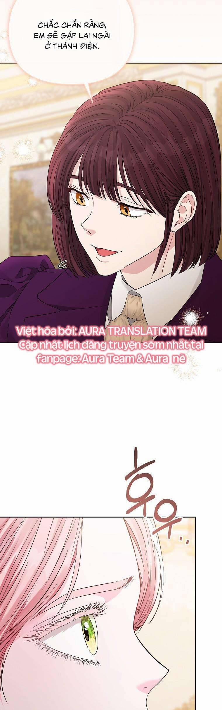 Này Người Chồng Phản Diện, Ngài Ám Ảnh Sai Người Rồi 39 trang 36