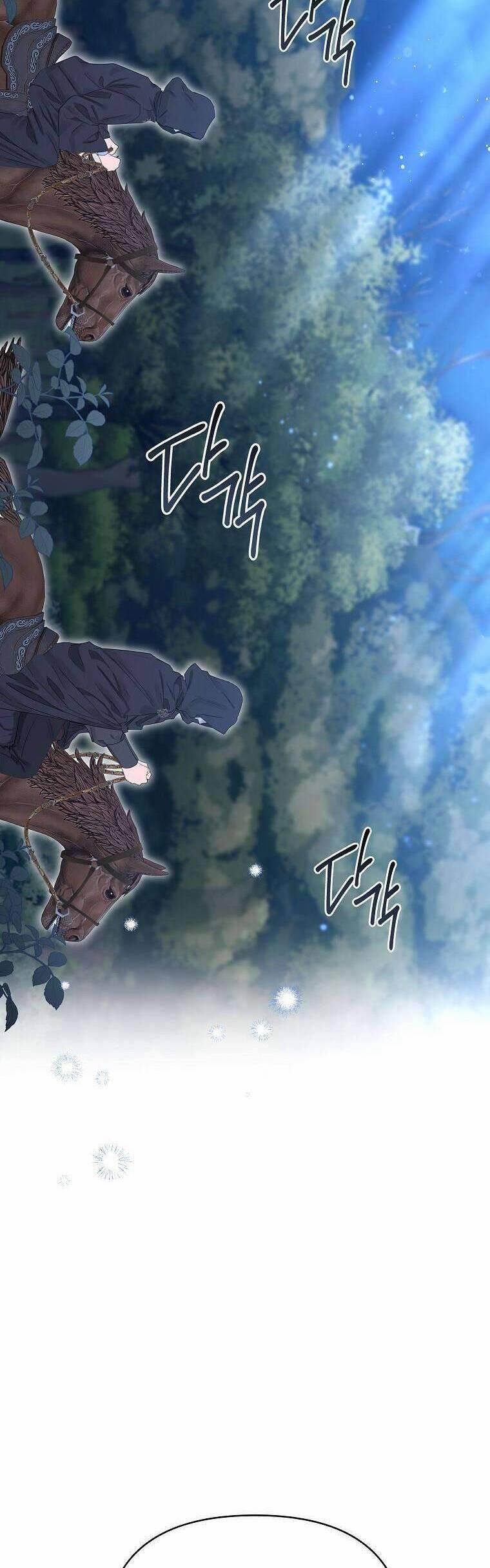 Này Người Chồng Phản Diện, Ngài Ám Ảnh Sai Người Rồi 39 trang 46