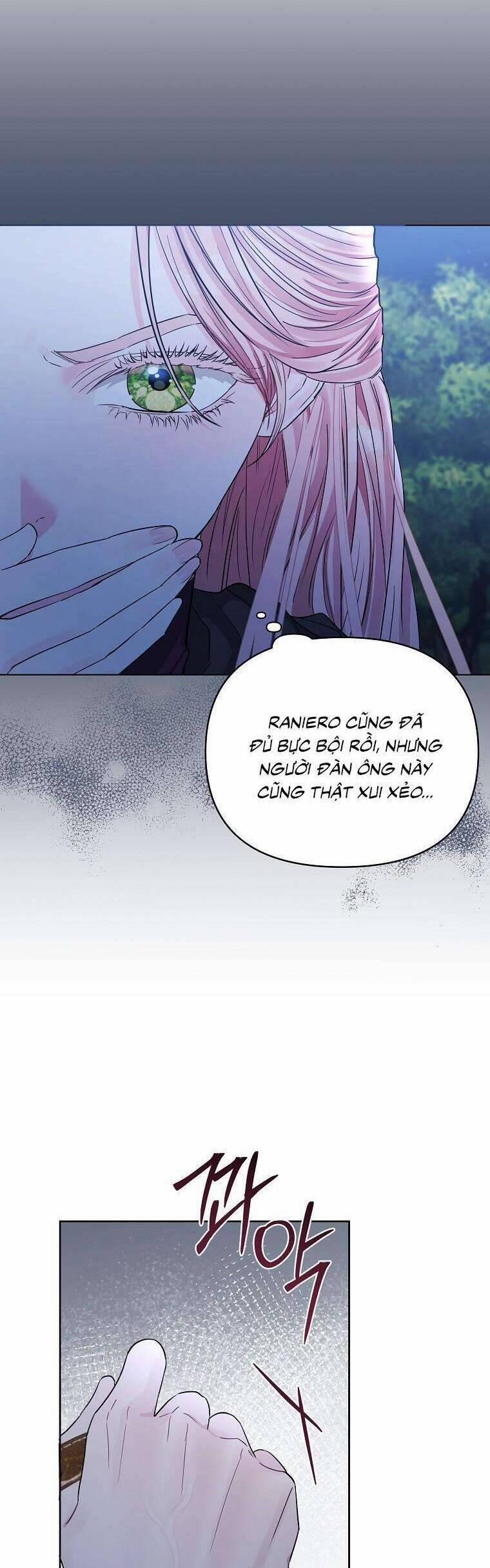 Này Người Chồng Phản Diện, Ngài Ám Ảnh Sai Người Rồi 39 trang 50