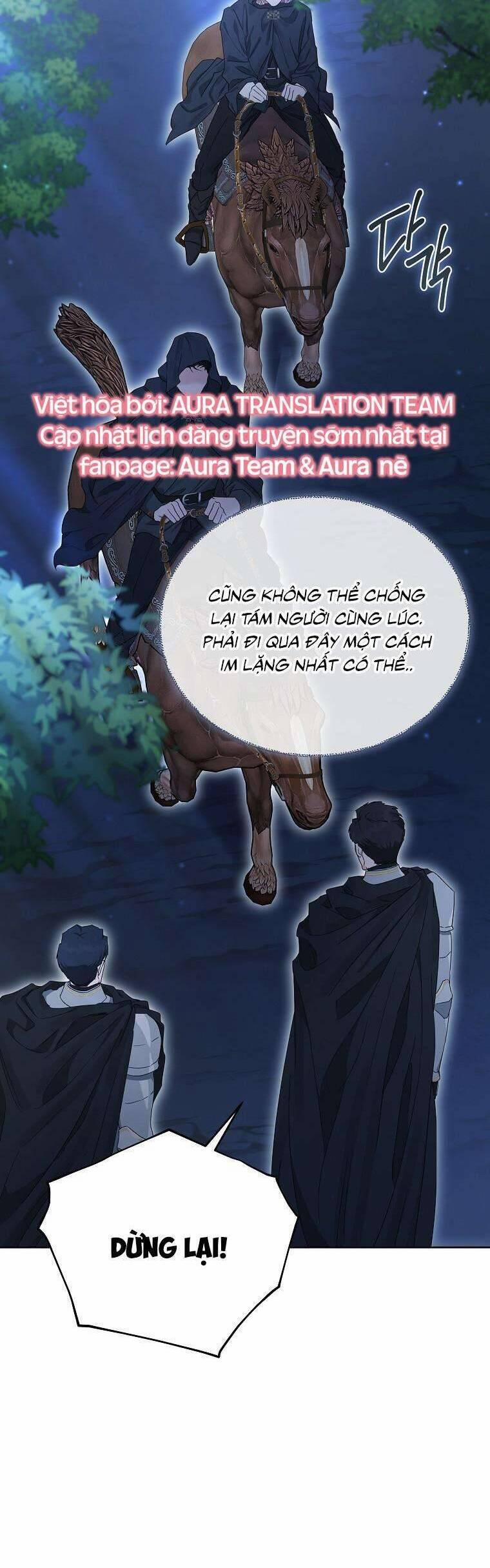 Này Người Chồng Phản Diện, Ngài Ám Ảnh Sai Người Rồi 39 trang 53