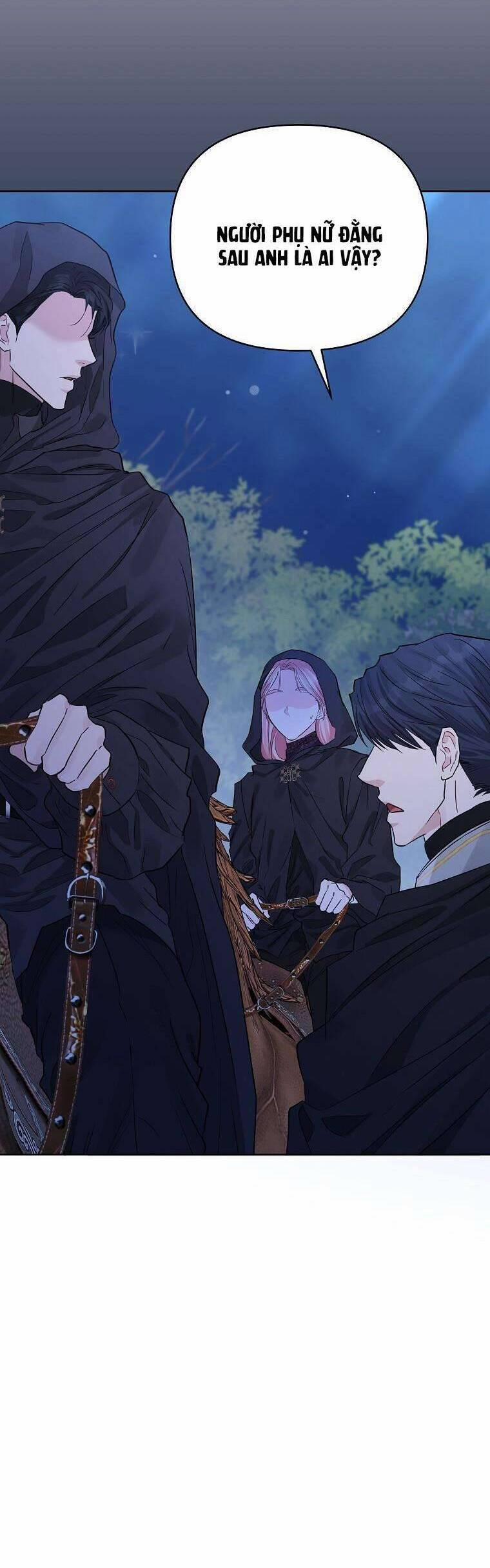 Này Người Chồng Phản Diện, Ngài Ám Ảnh Sai Người Rồi 39 trang 58