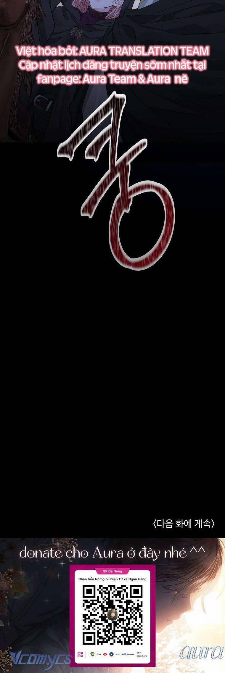 Này Người Chồng Phản Diện, Ngài Ám Ảnh Sai Người Rồi 39 trang 62