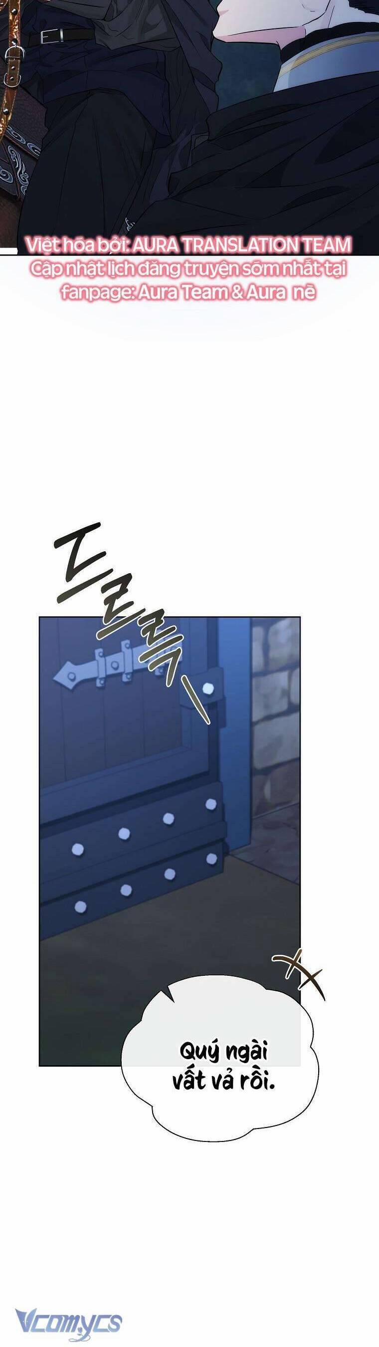 Này Người Chồng Phản Diện, Ngài Ám Ảnh Sai Người Rồi 40 trang 11