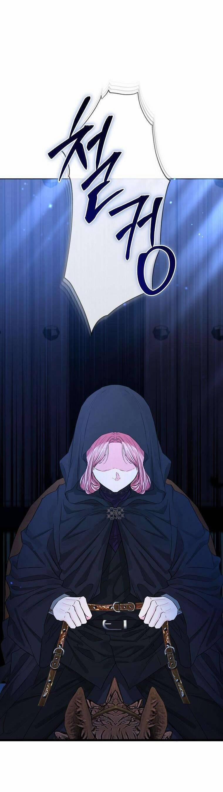 Này Người Chồng Phản Diện, Ngài Ám Ảnh Sai Người Rồi 40 trang 13