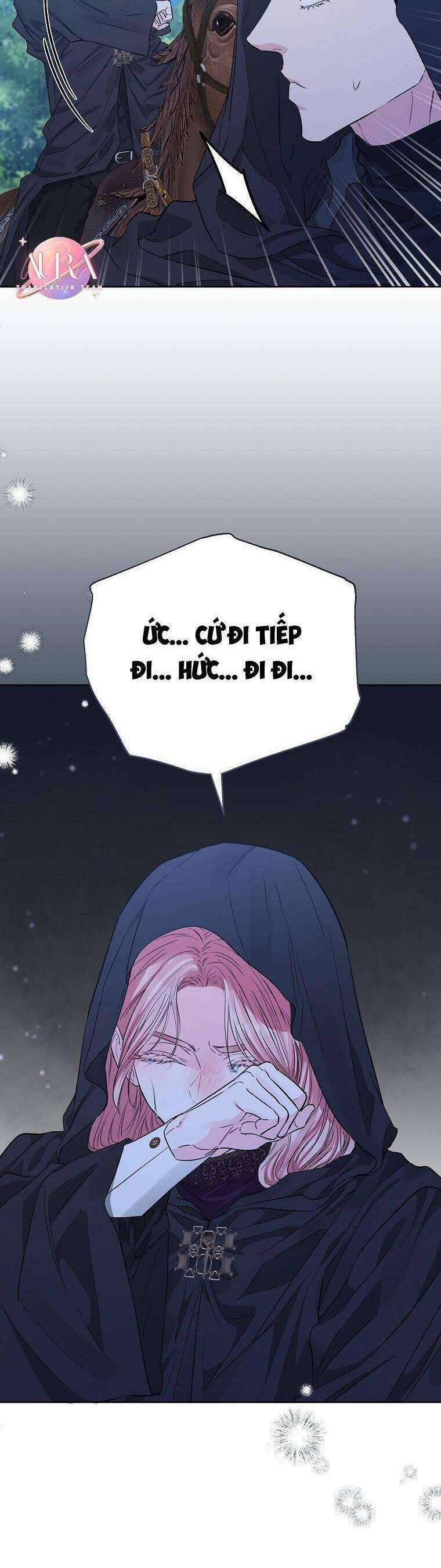 Này Người Chồng Phản Diện, Ngài Ám Ảnh Sai Người Rồi 40 trang 17