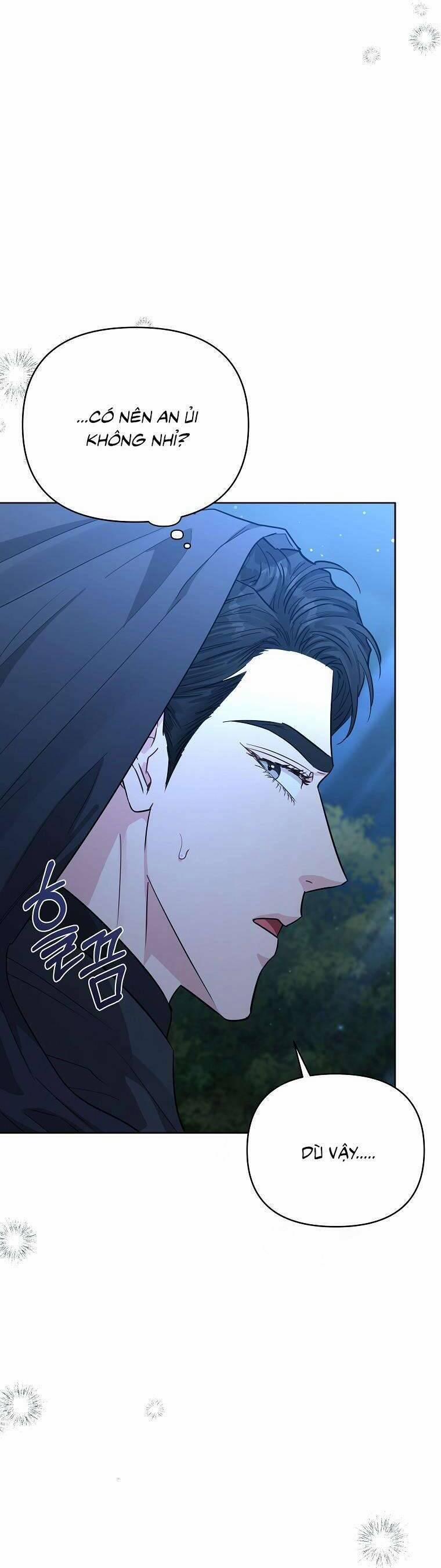 Này Người Chồng Phản Diện, Ngài Ám Ảnh Sai Người Rồi 40 trang 18