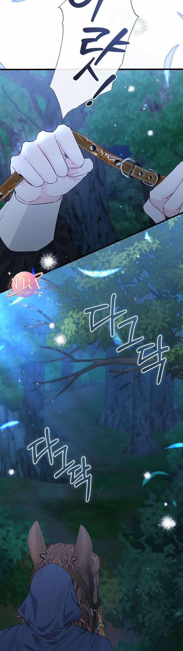 Này Người Chồng Phản Diện, Ngài Ám Ảnh Sai Người Rồi 40 trang 20