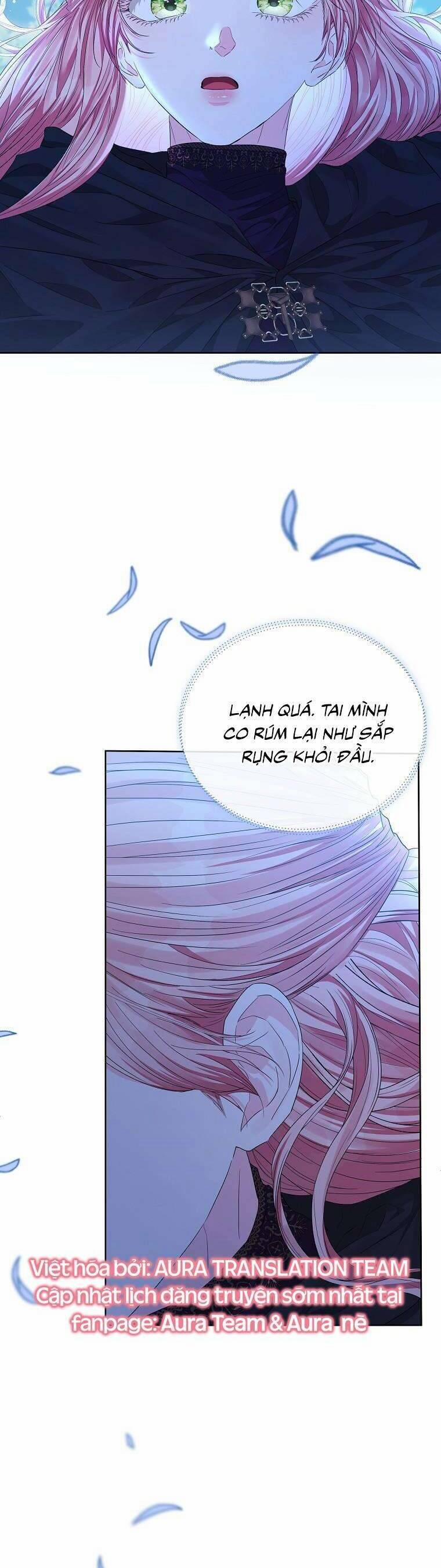 Này Người Chồng Phản Diện, Ngài Ám Ảnh Sai Người Rồi 40 trang 22