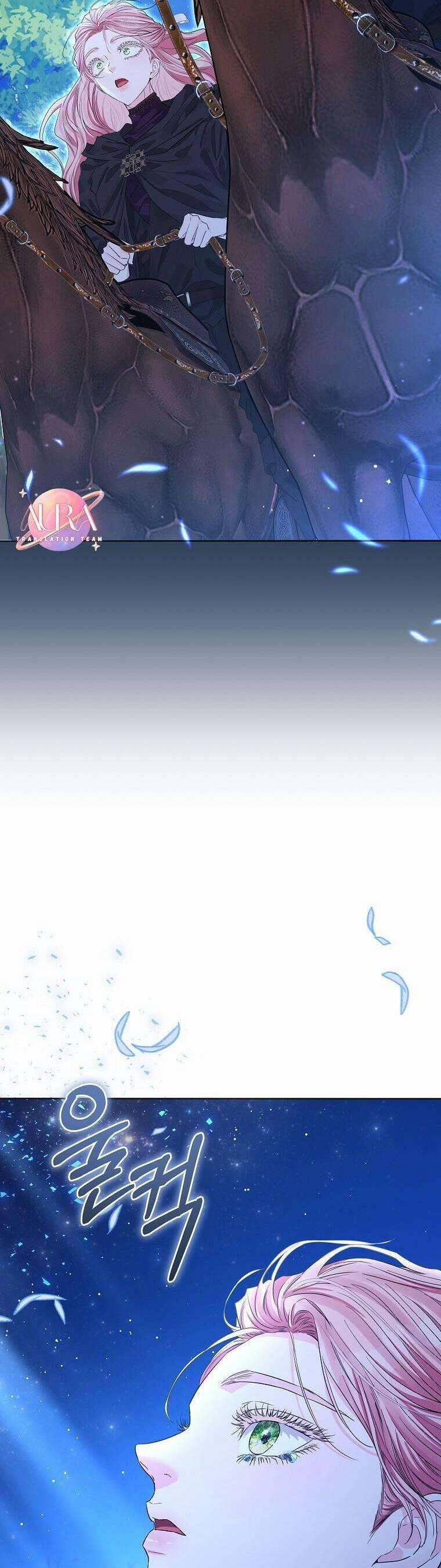 Này Người Chồng Phản Diện, Ngài Ám Ảnh Sai Người Rồi 40 trang 25