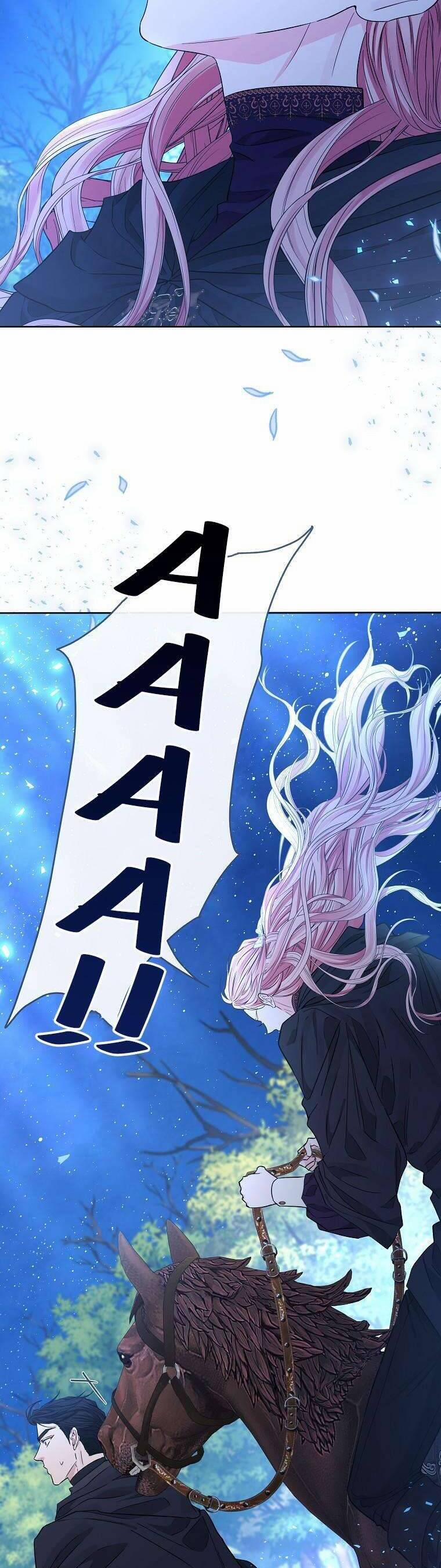 Này Người Chồng Phản Diện, Ngài Ám Ảnh Sai Người Rồi 40 trang 26