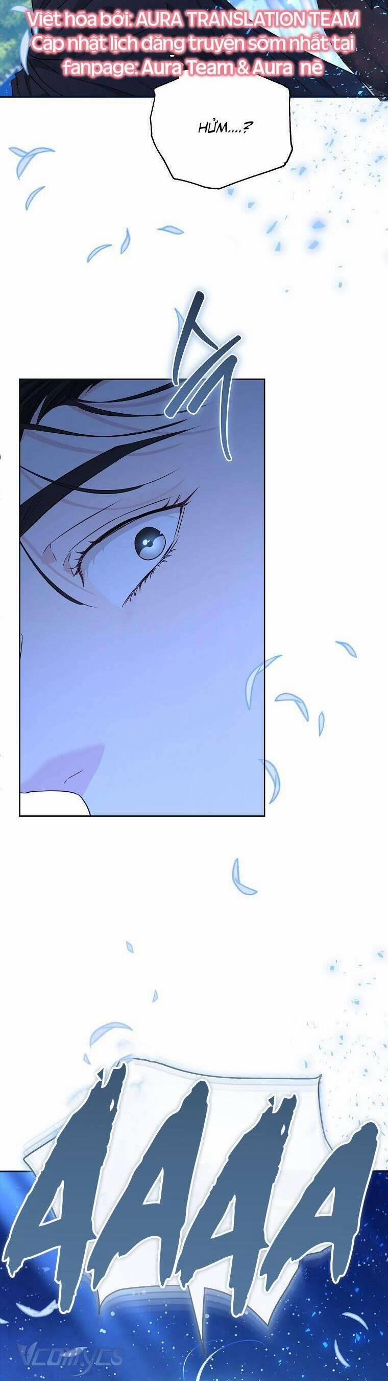 Này Người Chồng Phản Diện, Ngài Ám Ảnh Sai Người Rồi 40 trang 27