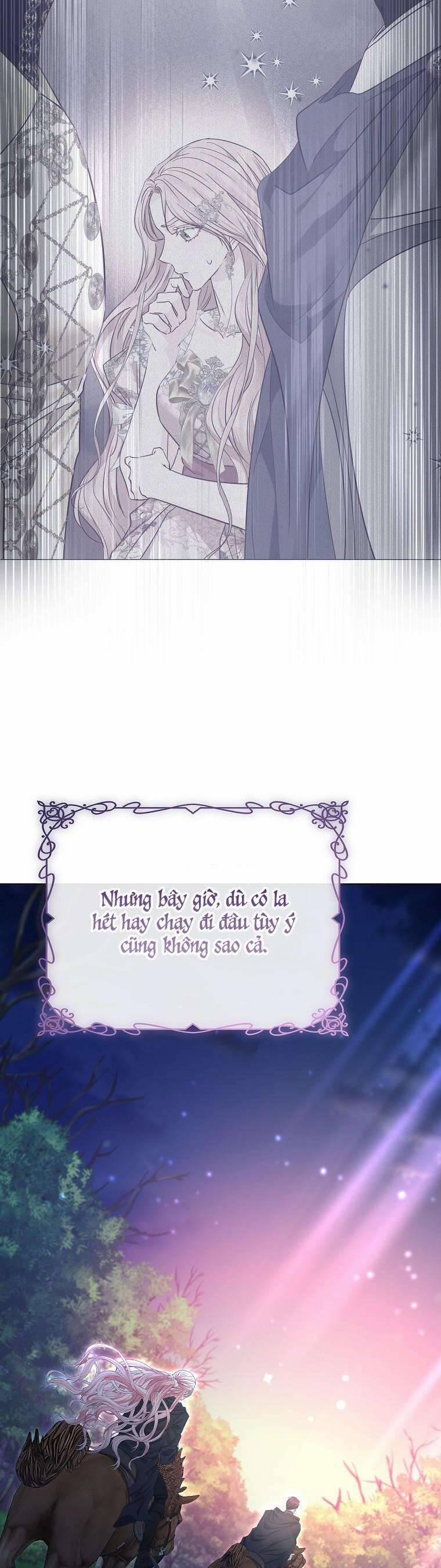 Này Người Chồng Phản Diện, Ngài Ám Ảnh Sai Người Rồi 40 trang 32