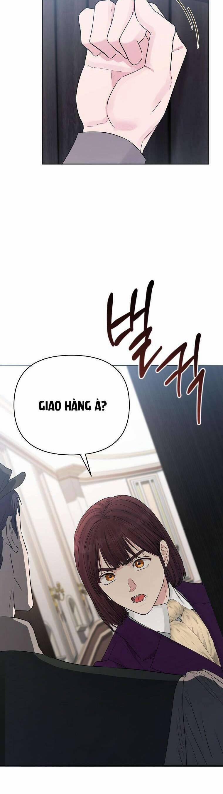 Này Người Chồng Phản Diện, Ngài Ám Ảnh Sai Người Rồi 40 trang 37