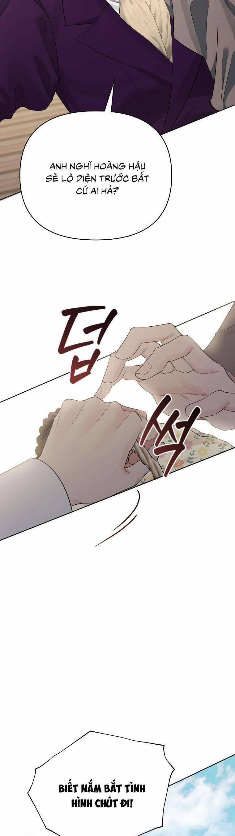 Này Người Chồng Phản Diện, Ngài Ám Ảnh Sai Người Rồi 40 trang 40