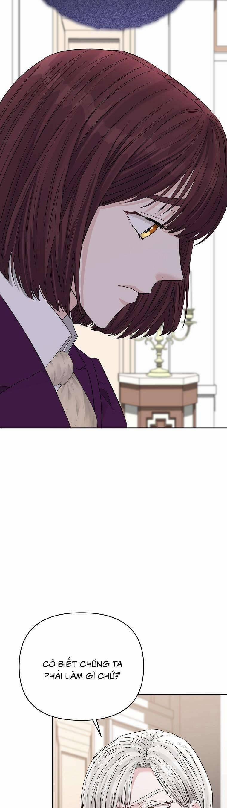 Này Người Chồng Phản Diện, Ngài Ám Ảnh Sai Người Rồi 40 trang 48