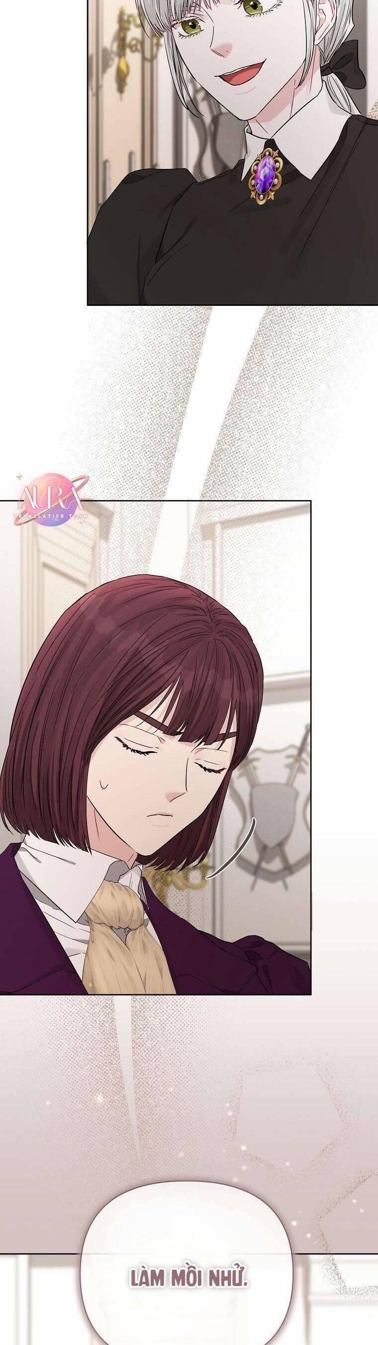 Này Người Chồng Phản Diện, Ngài Ám Ảnh Sai Người Rồi 40 trang 49