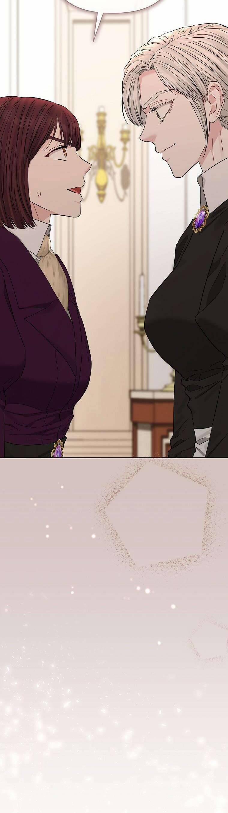 Này Người Chồng Phản Diện, Ngài Ám Ảnh Sai Người Rồi 40 trang 50