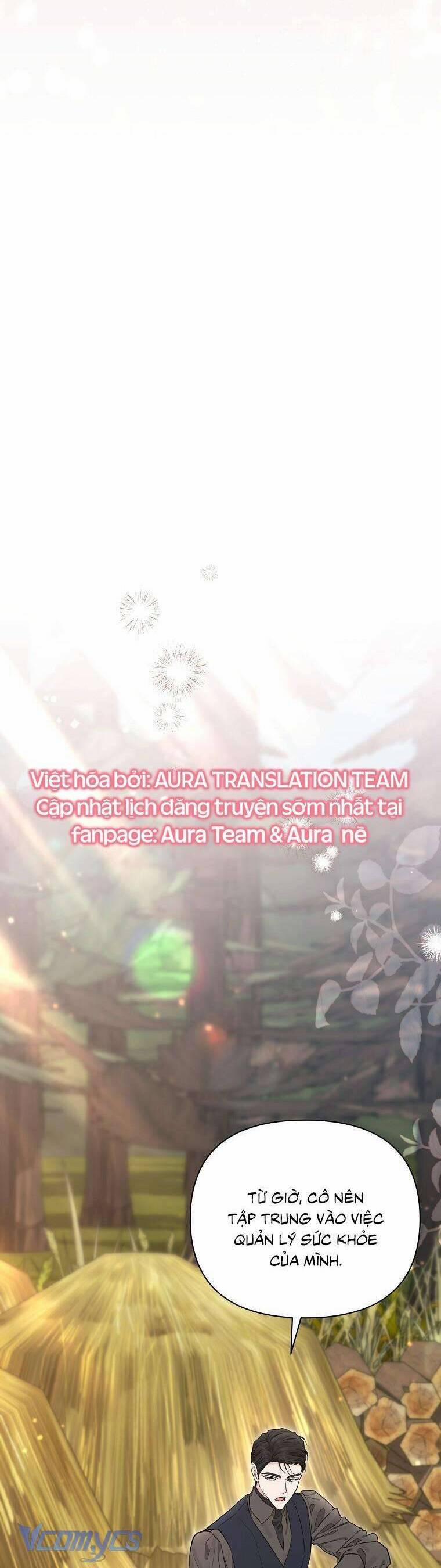 Này Người Chồng Phản Diện, Ngài Ám Ảnh Sai Người Rồi 40 trang 51