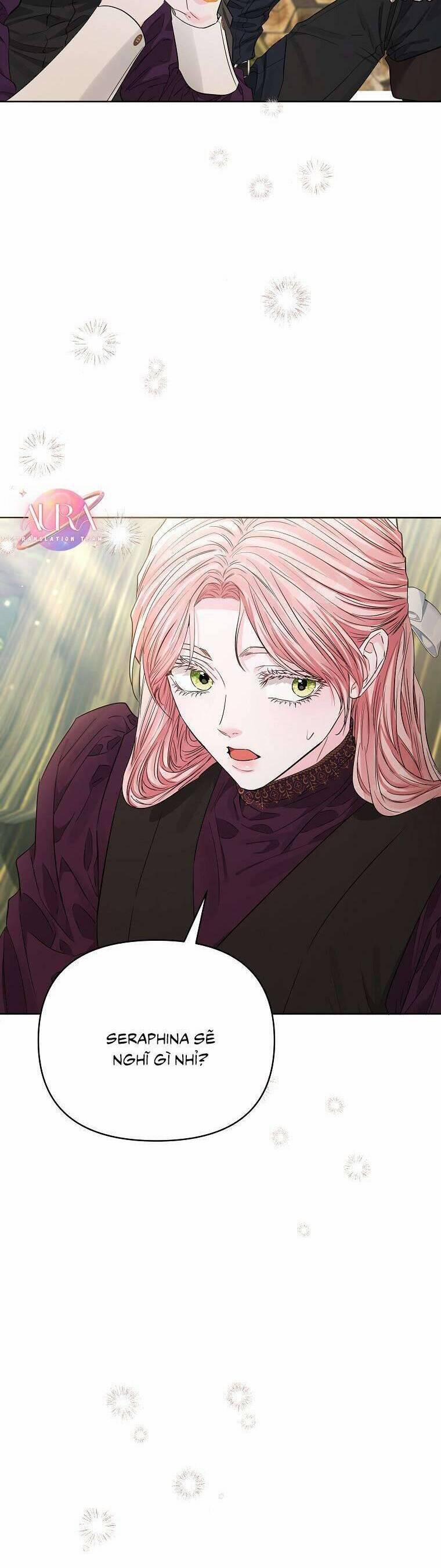 Này Người Chồng Phản Diện, Ngài Ám Ảnh Sai Người Rồi 40 trang 53