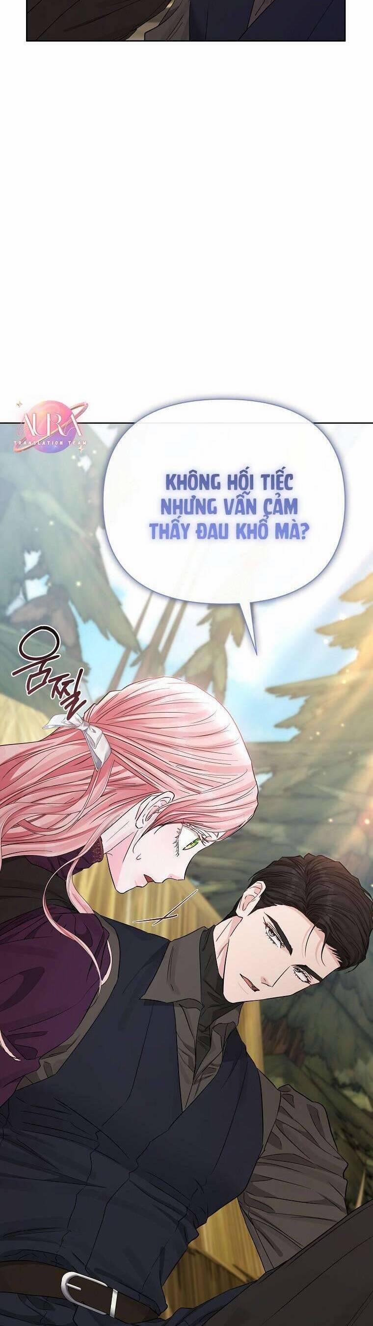 Này Người Chồng Phản Diện, Ngài Ám Ảnh Sai Người Rồi 40 trang 57