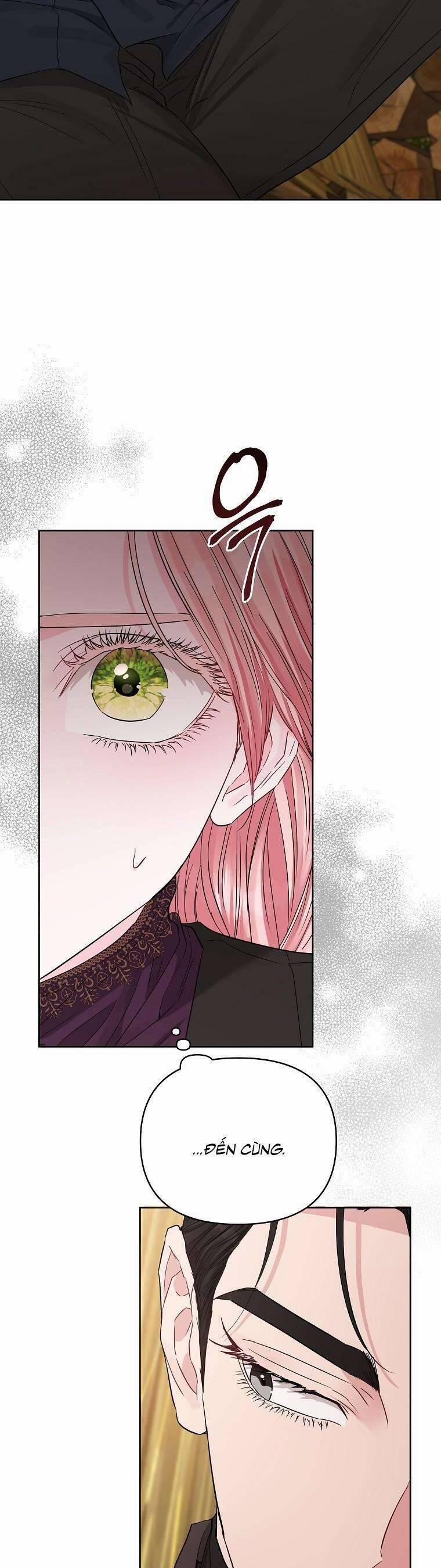 Này Người Chồng Phản Diện, Ngài Ám Ảnh Sai Người Rồi 40 trang 58