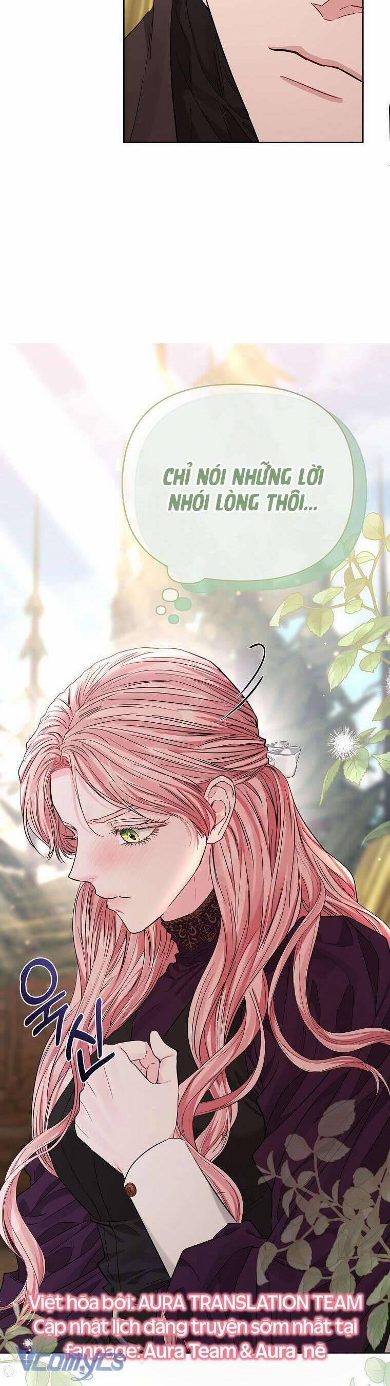 Này Người Chồng Phản Diện, Ngài Ám Ảnh Sai Người Rồi 40 trang 59