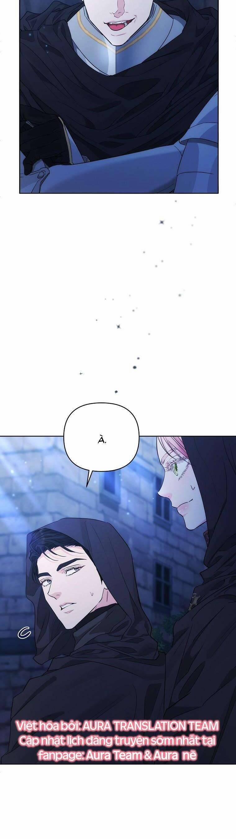 Này Người Chồng Phản Diện, Ngài Ám Ảnh Sai Người Rồi 40 trang 6