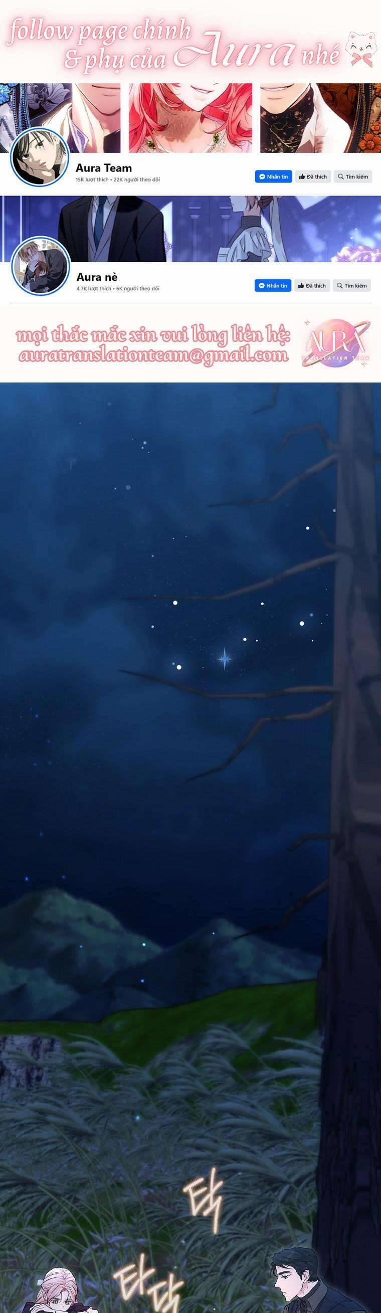 Này Người Chồng Phản Diện, Ngài Ám Ảnh Sai Người Rồi 41 trang 0