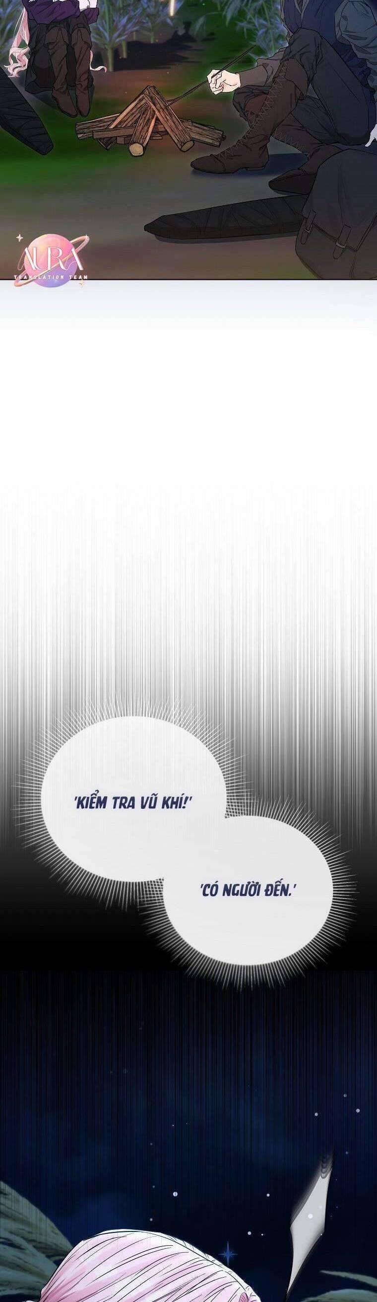 Này Người Chồng Phản Diện, Ngài Ám Ảnh Sai Người Rồi 41 trang 1