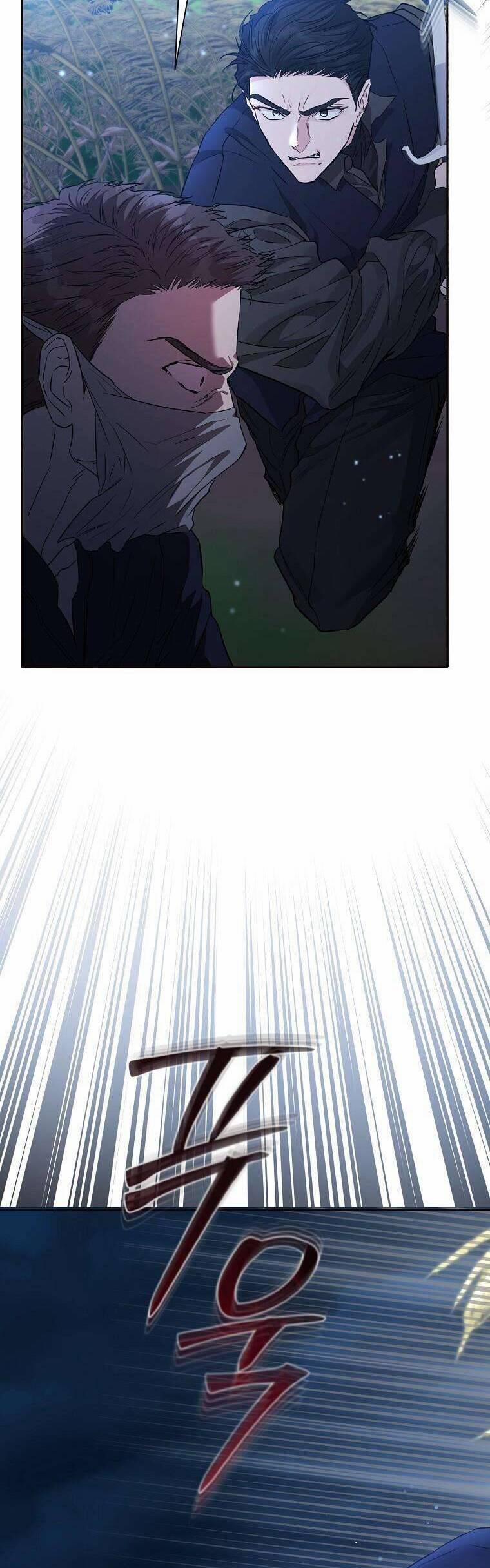 Này Người Chồng Phản Diện, Ngài Ám Ảnh Sai Người Rồi 41 trang 10